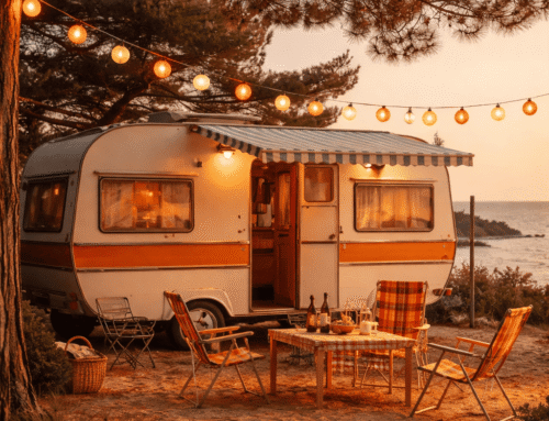 Wohnwagen kaufen – technische Daten verstehen und wichtige Kaufkriterien kennen
