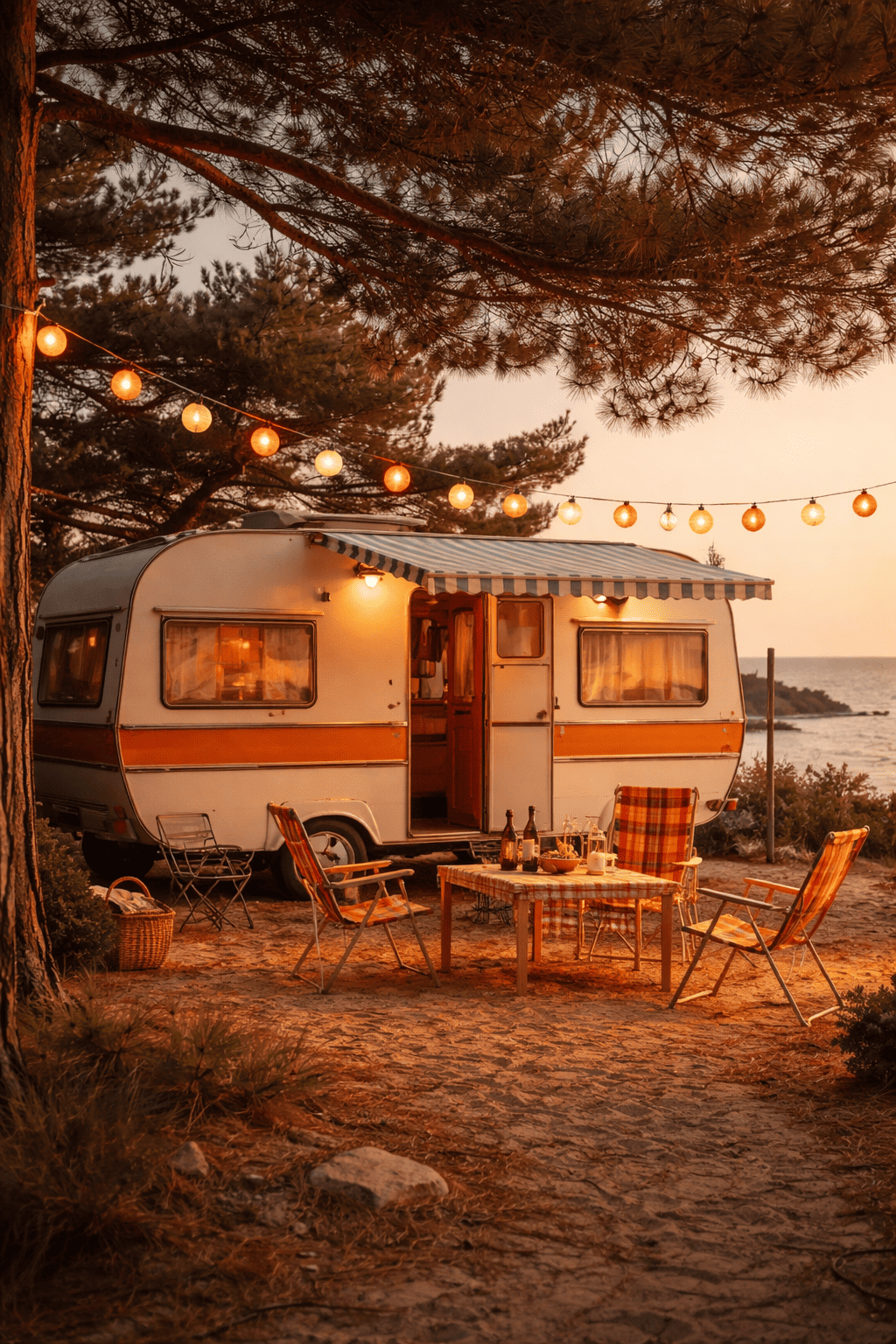 Wohnwagen kaufen – technische Daten verstehen und wichtige Kaufkriterien kennen 1