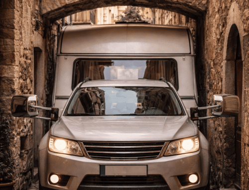 Will ich wirklich einen Wohnwagen kaufen? Lies diese Entscheidungshilfe, bevor du kaufst!