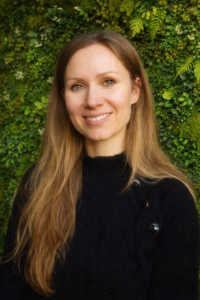 Startseite 4 Carina Schuller, Gründerin und Autorin von Naturkundin.de