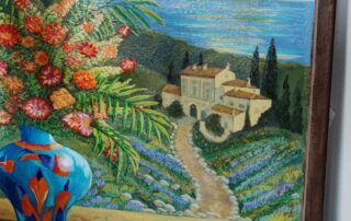 Blogpause, Buchpläne, Pinselstriche: Meine kreativen Side Projects 2026 5